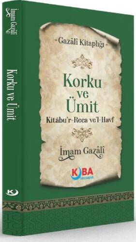 Korku ve Ümit - 1