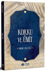 Korku ve Ümit - İtisam Yayınları