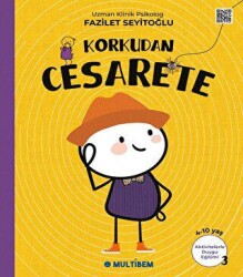 Korkudan Cesarete - 1