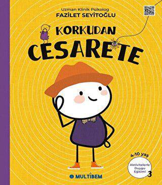 Korkudan Cesarete - 1