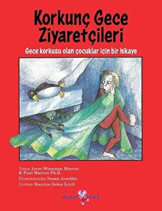 Korkunç Gece Ziyaretçileri - 1