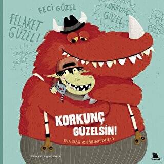 Korkunç Güzelsin! - 1