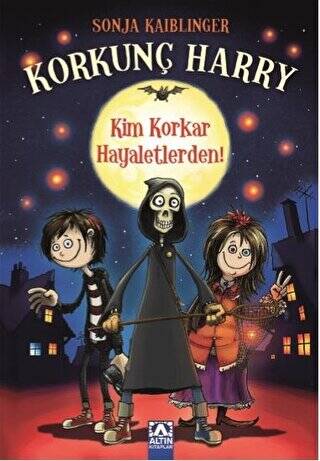 Korkunç Harry - 1