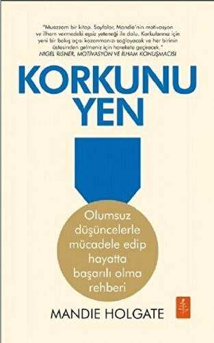 Korkunu Yen - 1