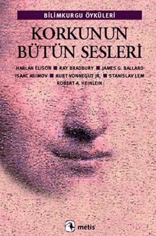 Korkunun Bütün Sesleri - 1