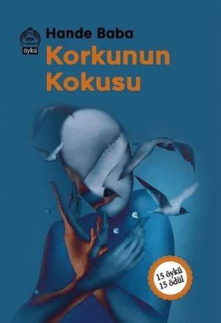 Korkunun Kokusu - 1