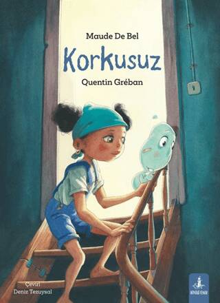 Korkusuz - 1
