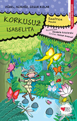 Korkusuz Isabelita - 1