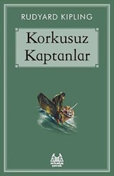 Korkusuz Kaptanlar - 1