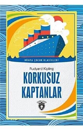 Korkusuz Kaptanlar - 1