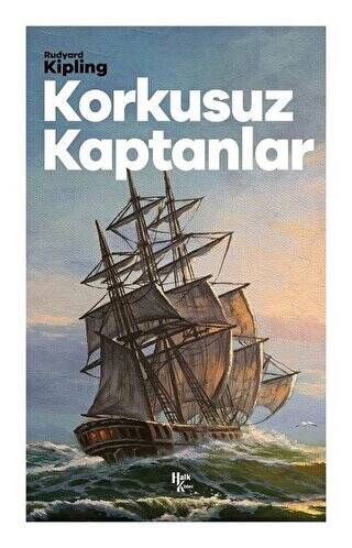 Korkusuz Kaptanlar - 1