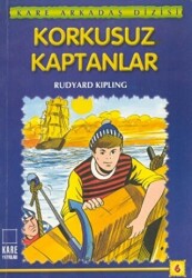 Korkusuz Kaptanlar - 1