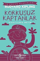 Korkusuz Kaptanlar - 1