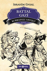 Korkusuz Savaşçı Battal Gazi - 1