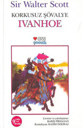 Korkusuz Şövalye Ivanhoe - 1