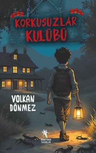 Korkusuzlar Kulübü - 1