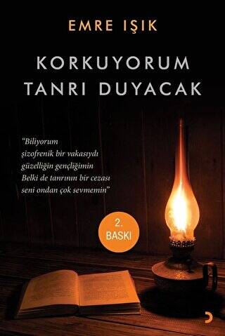 Korkuyorum Tanrı Duyacak - 1