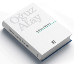 Korkuyu Beklerken Ciltli Özel Baskı - İletişim Yayınevi