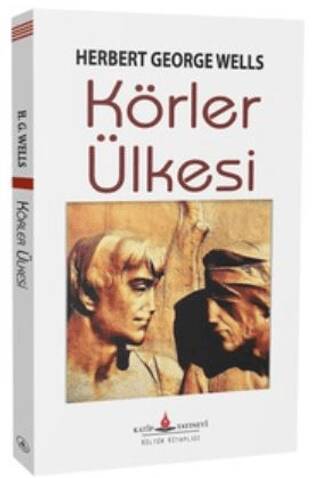 Körler Ülkesi - 1