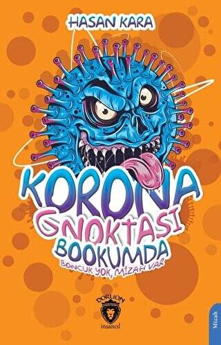 Korona G Noktası Bookumda - 1