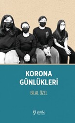 Korona Günlükleri - 1