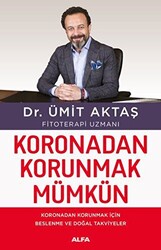 Koronadan Korunmak Mümkün - 1