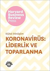 Koronavirüs: Liderlik ve Toparlanma - Dijital Dönüşüm - 1