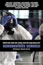 Koronavirüs Sonrası - 1