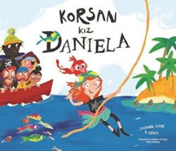 Korsan Kız Daniela - 1