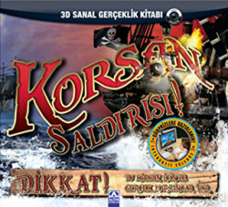 Korsan Saldırısı - 1