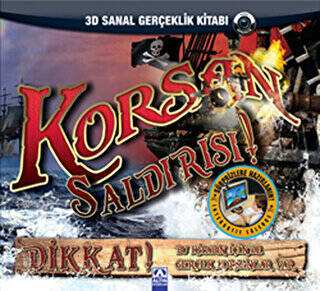 Korsan Saldırısı - 1