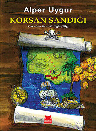 Korsan Sandığı - 1