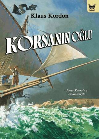 Korsanın Oğlu - 1