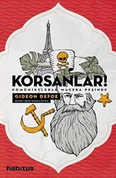 Korsanlar! - 1