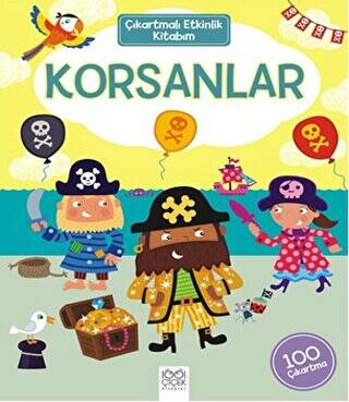 Korsanlar - 1