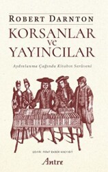 Korsanlar ve Yayıncılar - 1