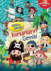 Korsanların Gemisi - Oyna ve Eğlen - 1