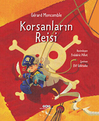 Korsanların Reisi - 1