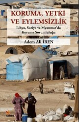 Koruma, Yetki ve Eylemsizlik - Kriter Yayınları
