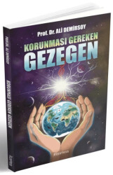 Korunması Gereken Gezegen - Kuravena Yayınları