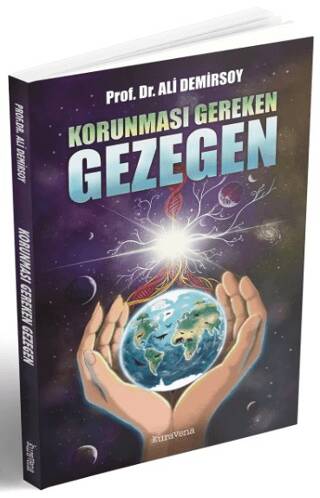 Korunması Gereken Gezegen - 1