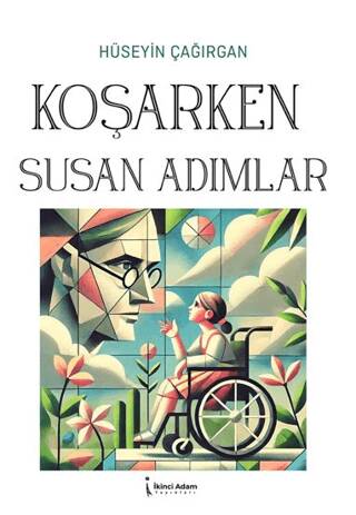 Koşarken Susan Adımlar - 1