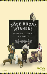 Köşe Bucak İstanbul - 1