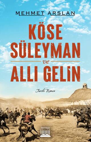 Köse Süleyman ve Allı Gelin - 1