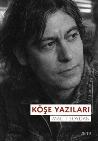 Köşe Yazıları - 1