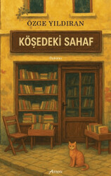 Köşedeki Sahaf - 1