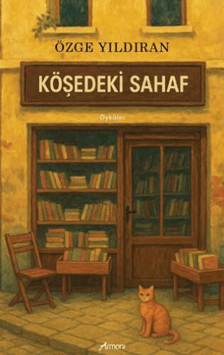 Köşedeki Sahaf - 1