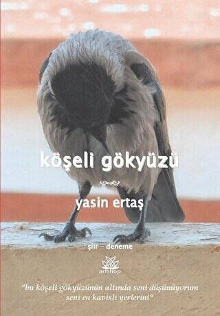 Köşeli Gökyüzü - 1