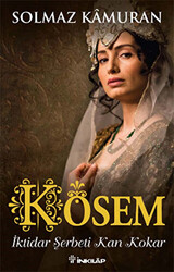 Kösem - İktidar Şerbeti Kan Kokar - 1