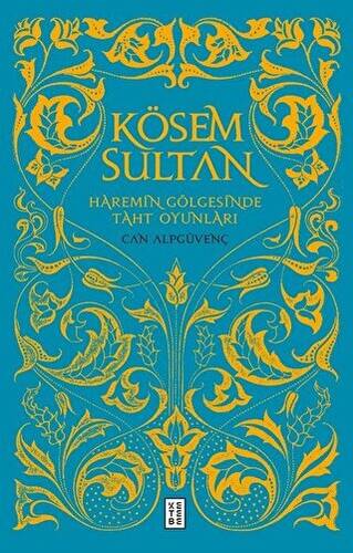 Kösem Sultan - 1